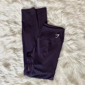 Gymshark high waisted leggings